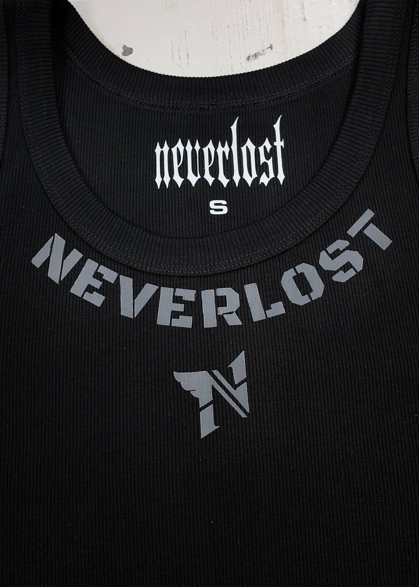 Men’s Power Tank
