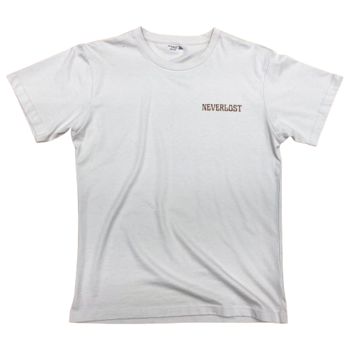 Tropical Drift Tee