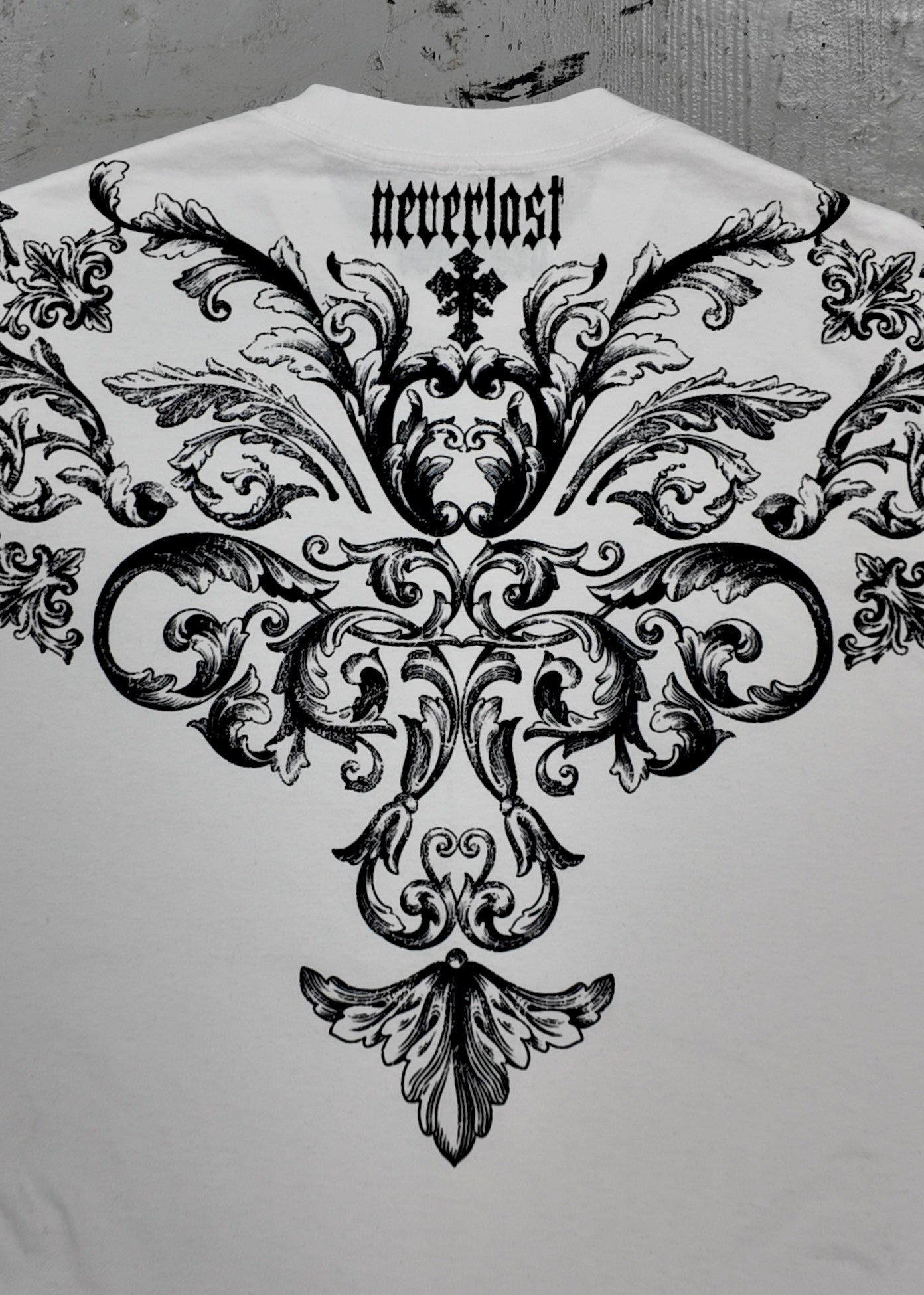 Conflict T-Shirt
