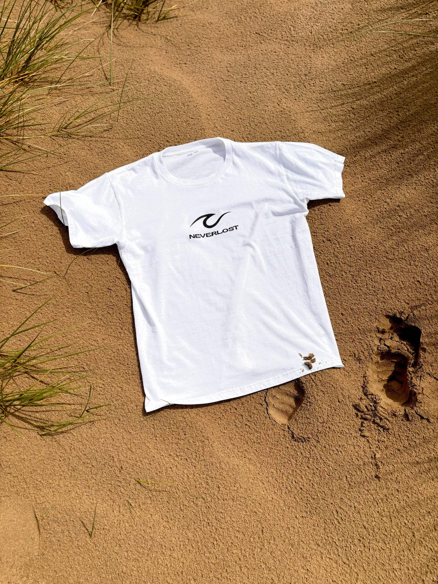Tidal Tee