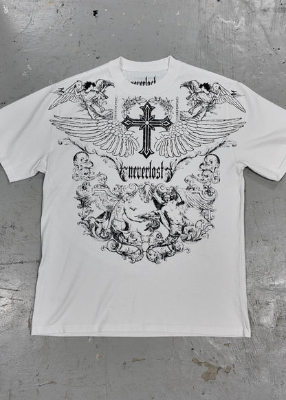 Conflict T-Shirt