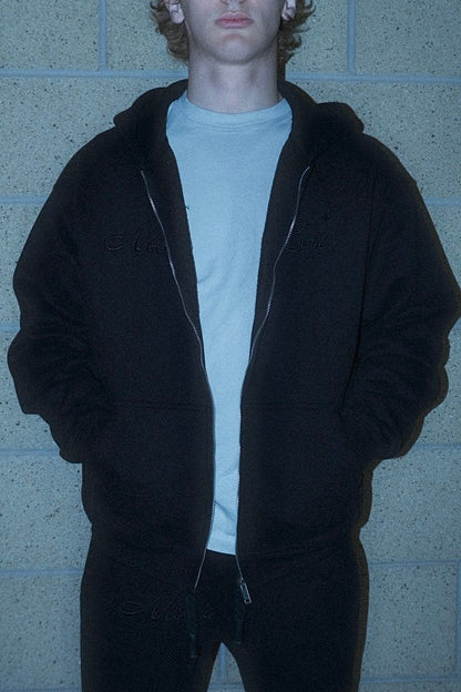 Phantom V1 Hoodie (2025)