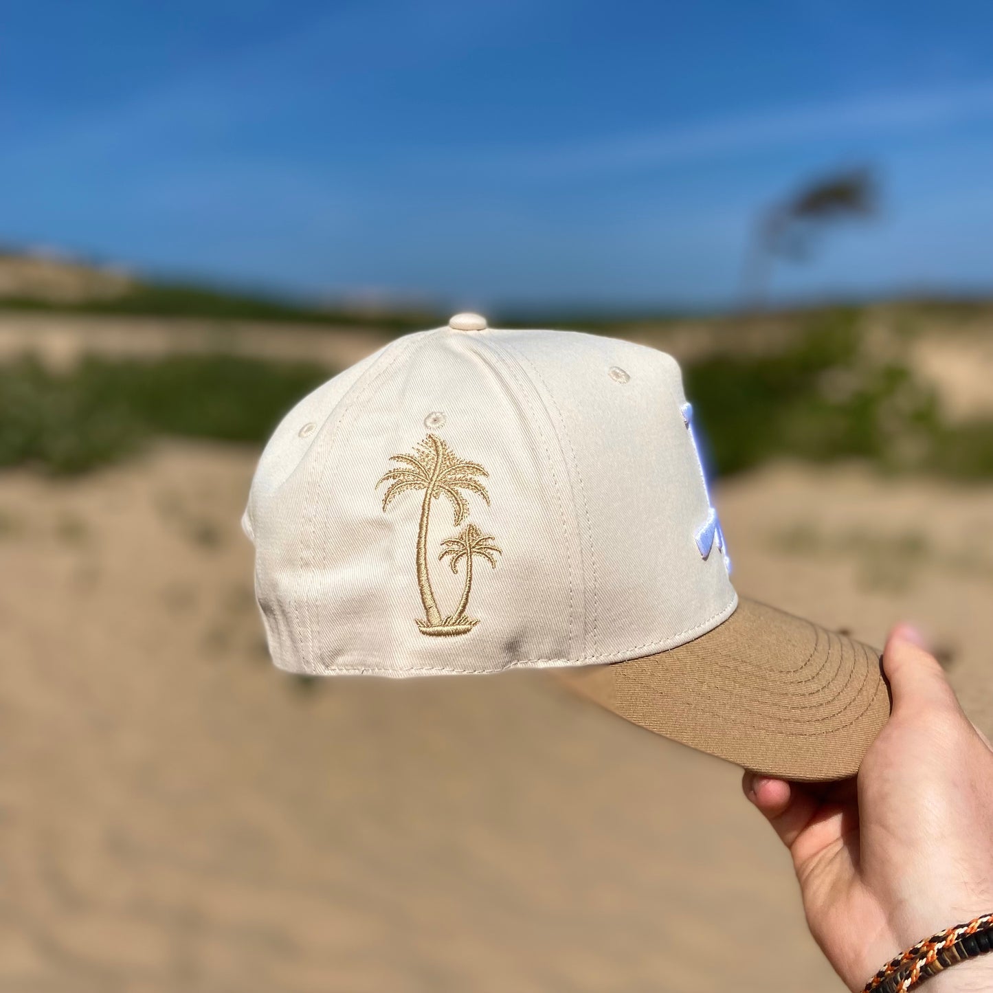 Cali Palms Cap