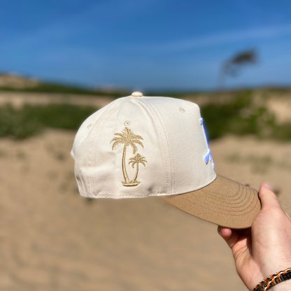 Cali Palms Cap