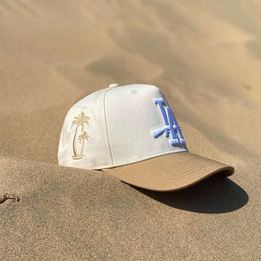 Cali Palms Cap