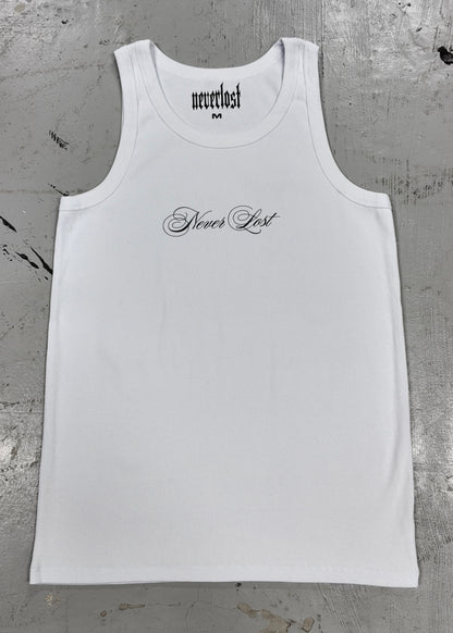Men’s Creed Tank