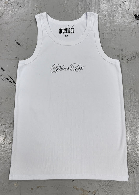 Men’s Creed Tank