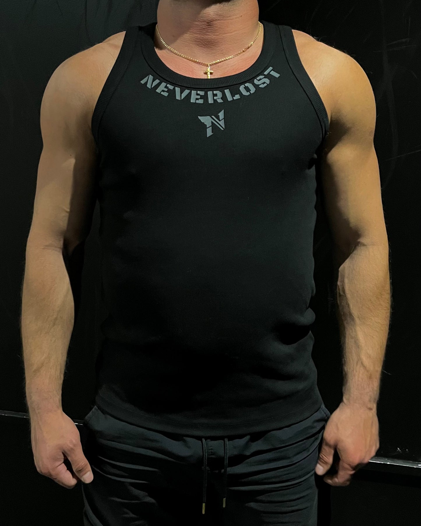 Men’s Power Tank