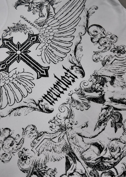 Conflict T-Shirt