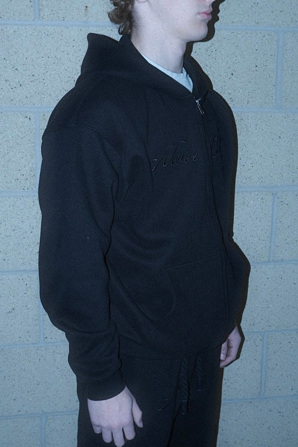 Phantom Tracksuit