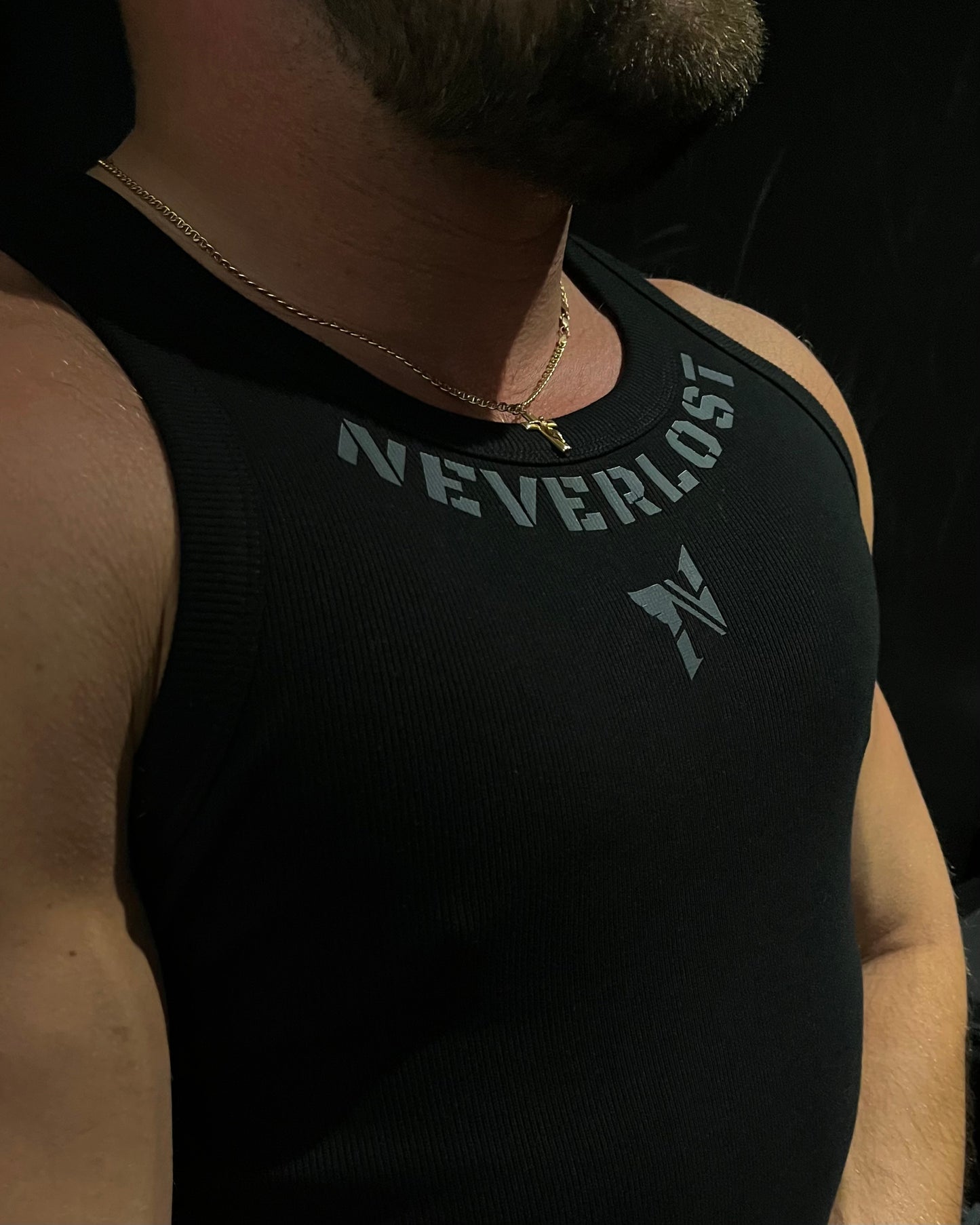 Men’s Power Tank