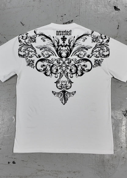 Conflict T-Shirt