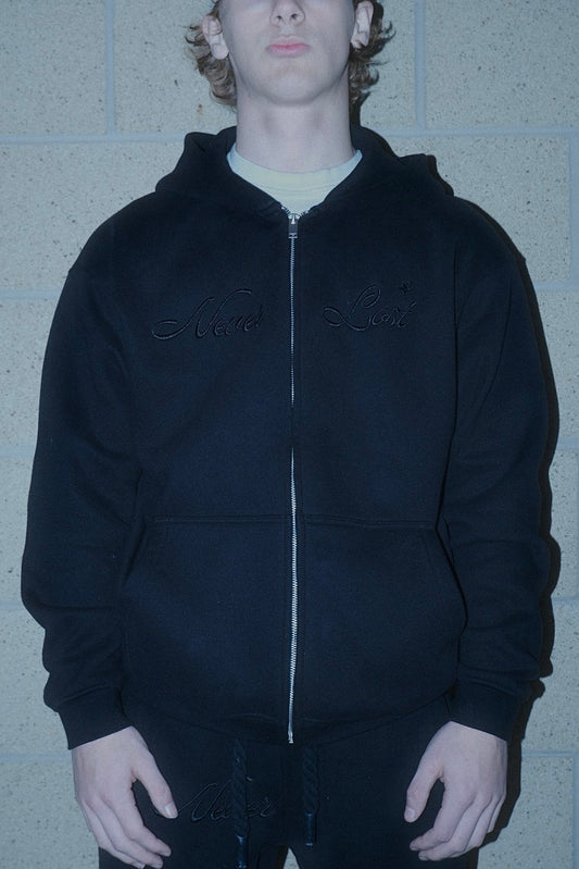 Phantom V1 Hoodie (2025)