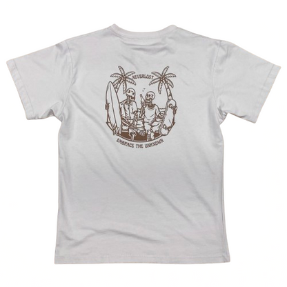 Tropical Drift Tee