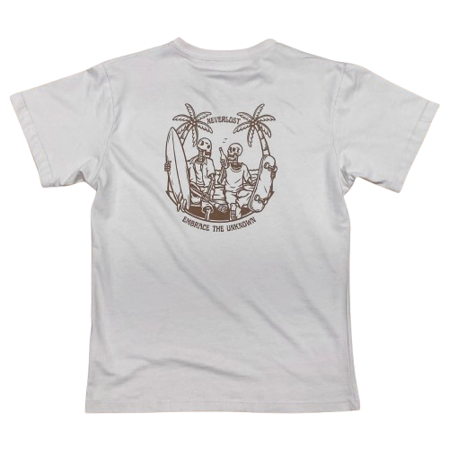 Tropical Drift Tee
