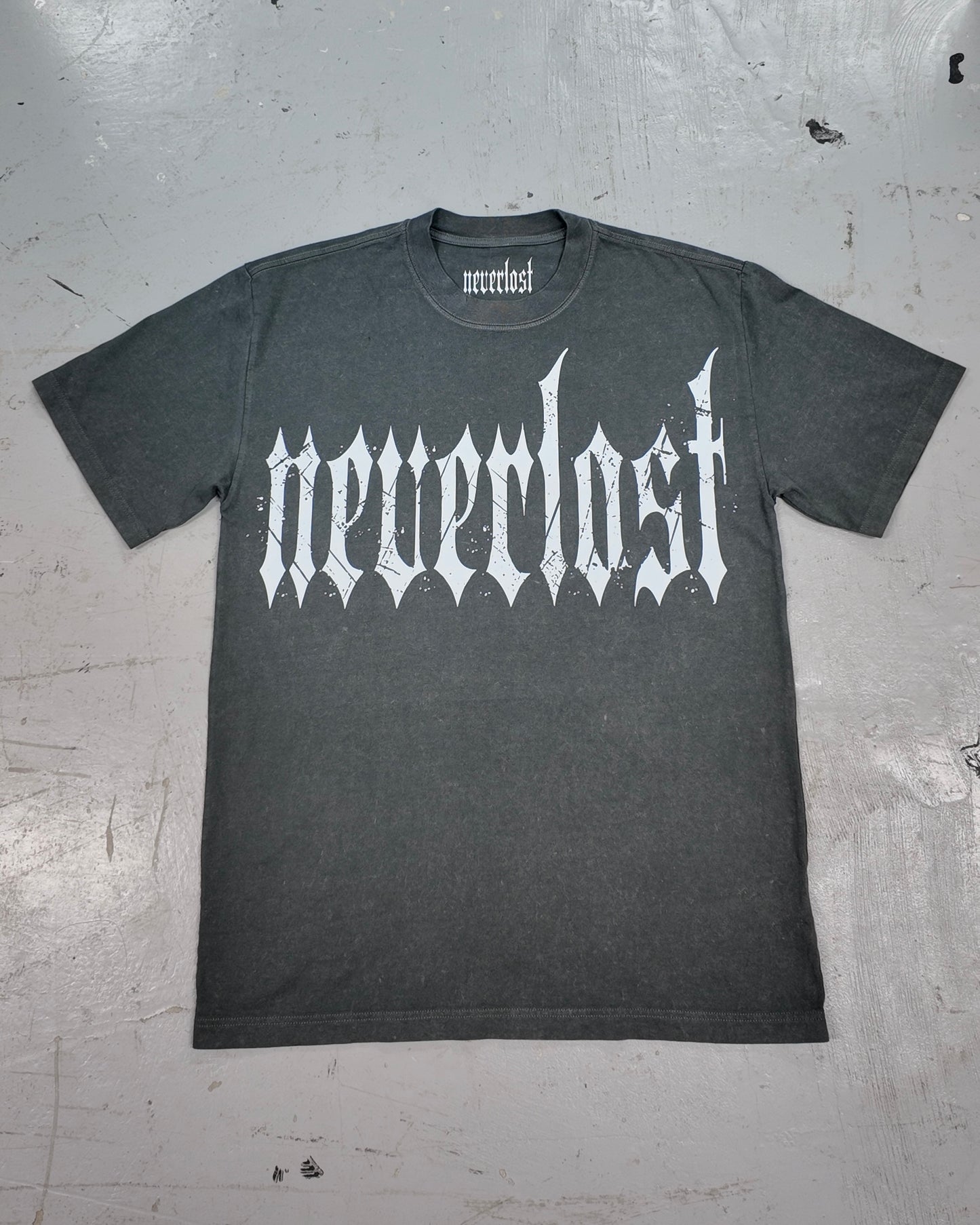 Breakpoint T-Shirt