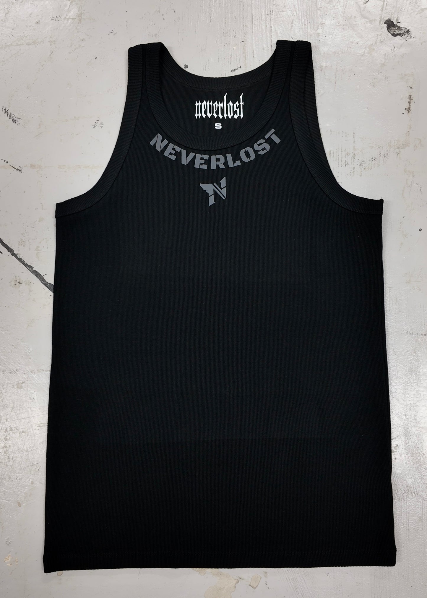 Men’s Power Tank