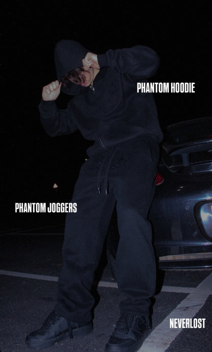 Phantom Tracksuit