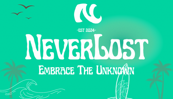 NeverLost