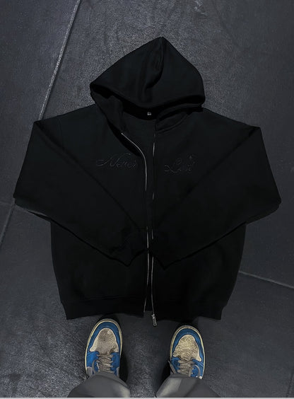 Phantom V1 Hoodie (2025)