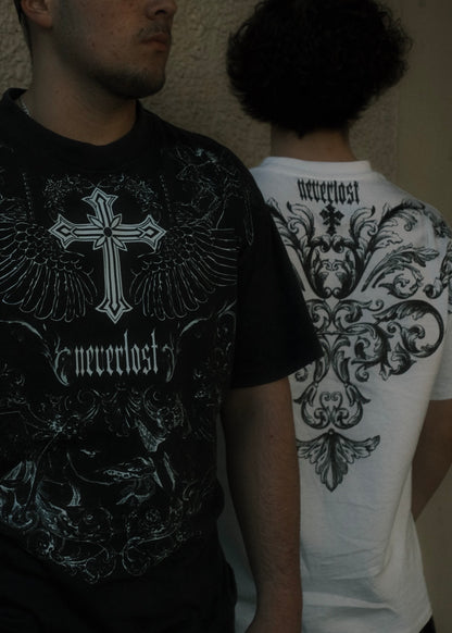 Conflict T-Shirt