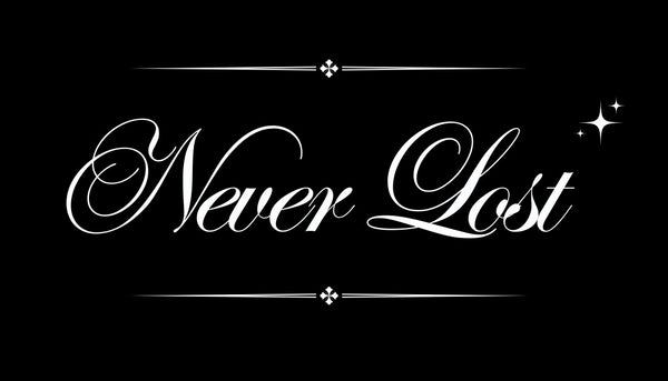 Neverlost